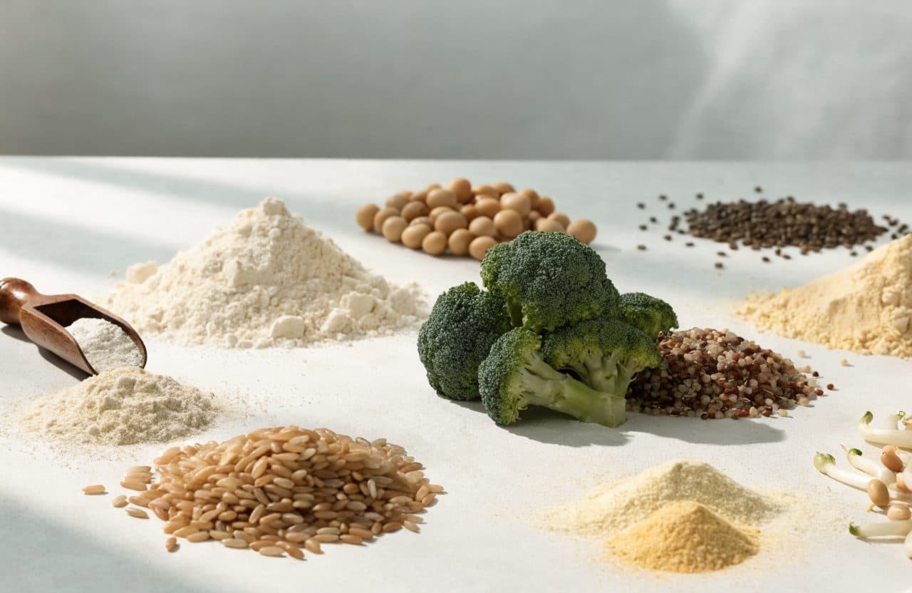 Lebensmittel & Nutrition